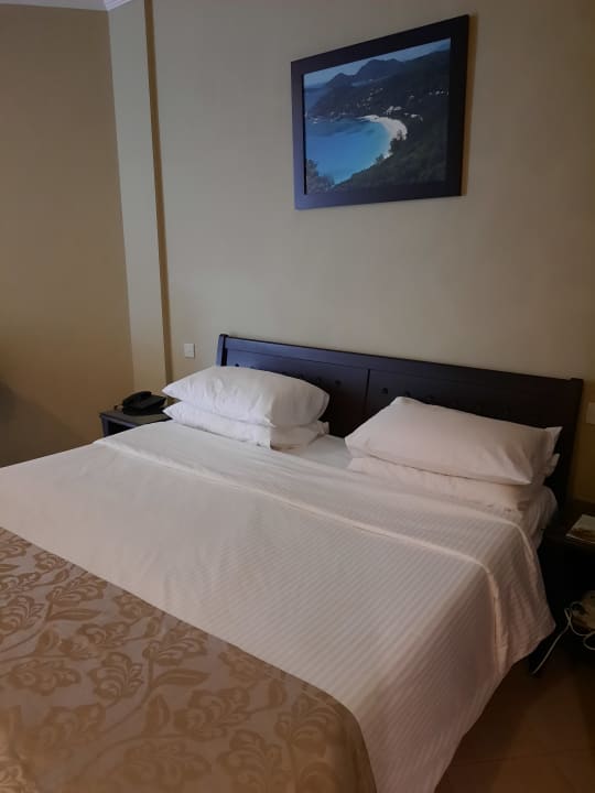 Zimmer Berjaya Beau Vallon Bay Resort & Casino