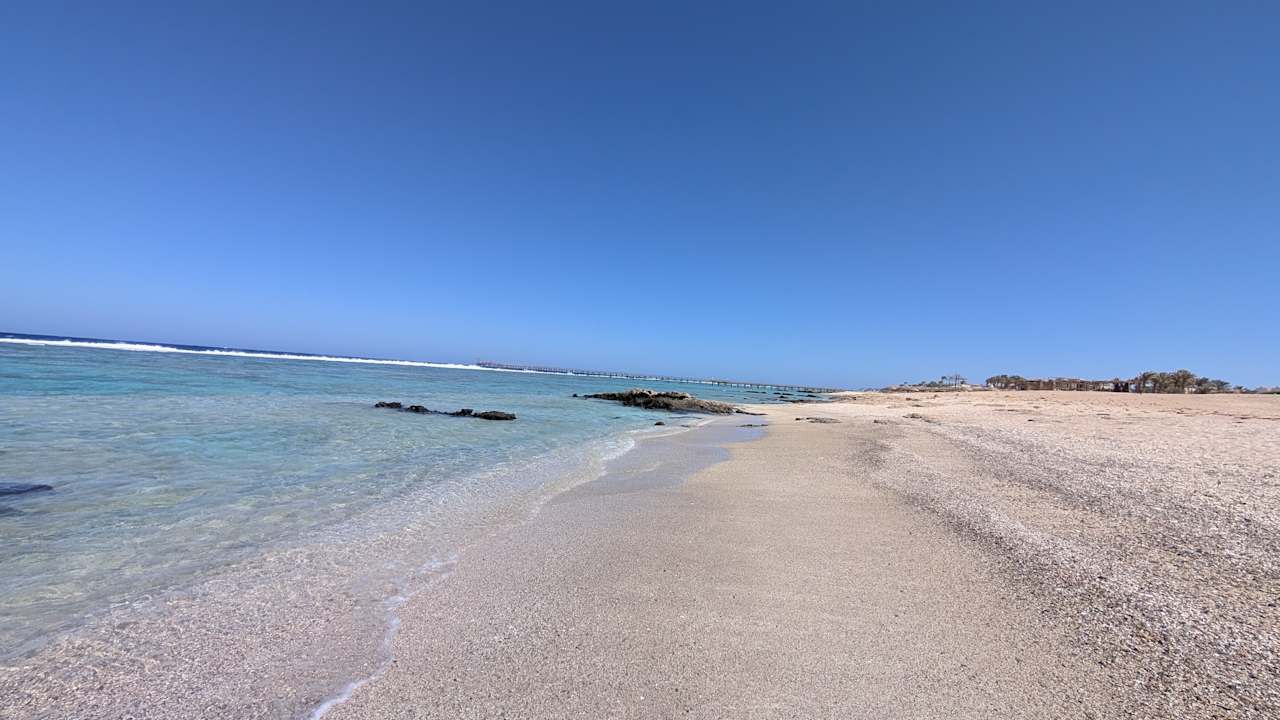 Strand Lazuli Hotel Marsa Alam