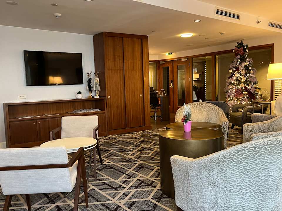 Gastro Sheraton Grand Warsaw