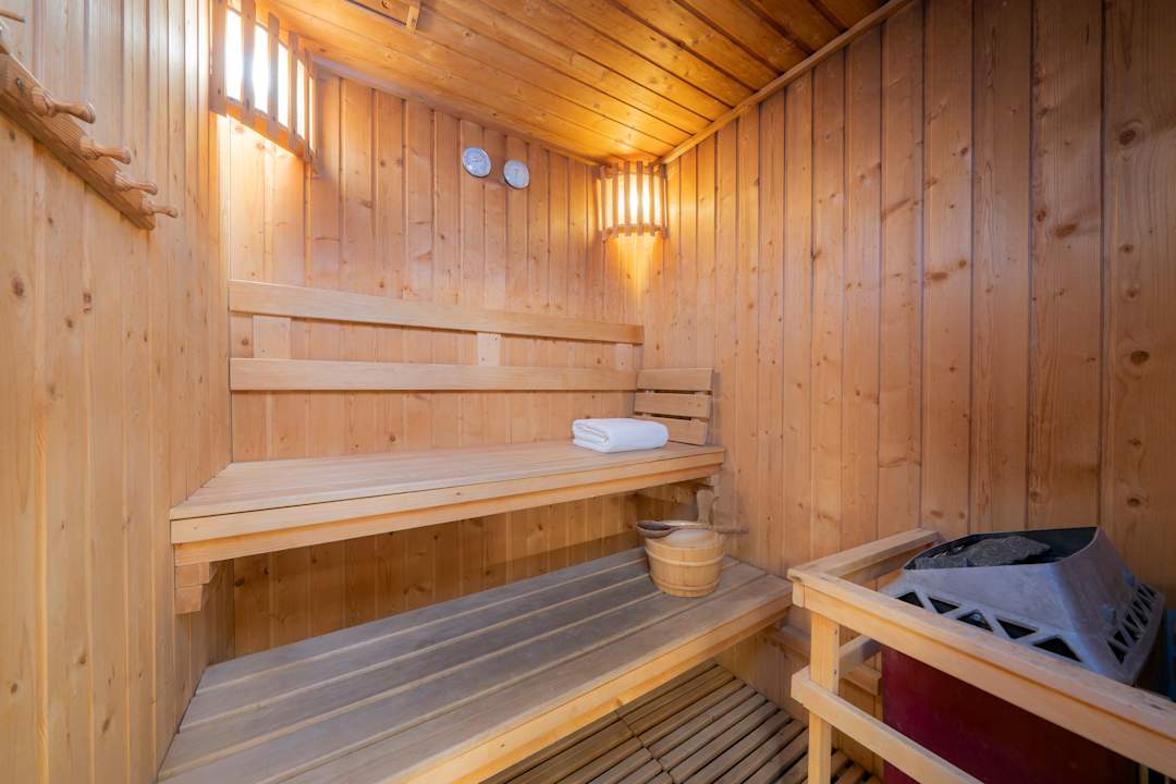 Sonstiges Hotel Centre Point Plus Silom