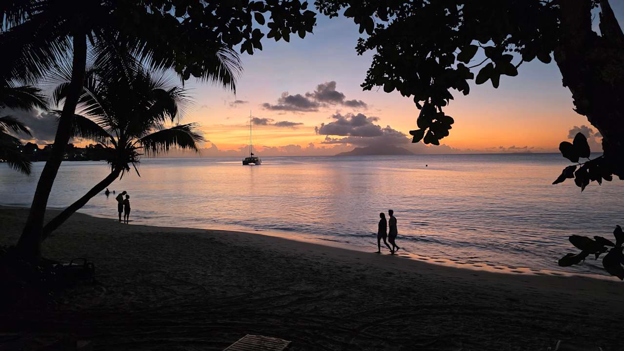 Strand Berjaya Beau Vallon Bay Resort & Casino