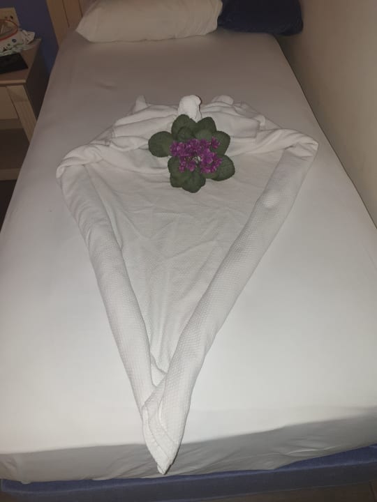 Zimmer Club Turtas Beach Hotel