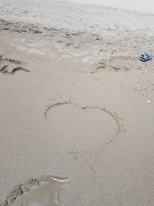 Strand Adam & Eve - Adults only