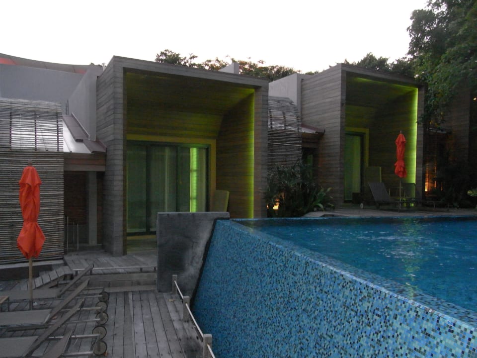 Premier Seaside Sai Kaew Beach Resort