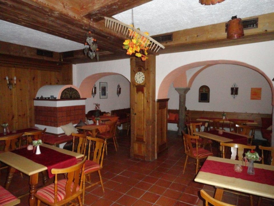 Nebenzimmer (Poststüberl) GreenLine Hotel zur Post