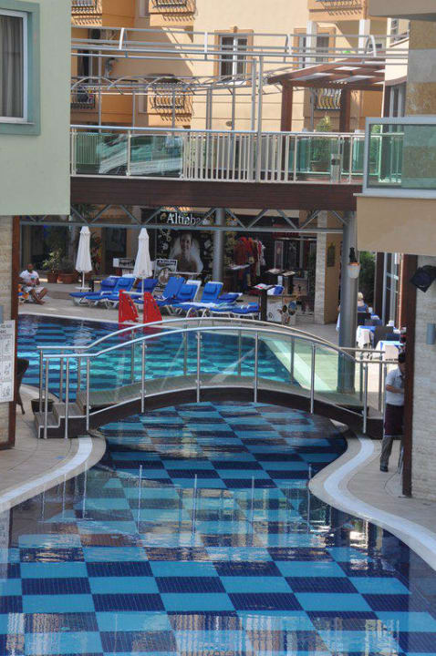 Tac Premier Hotel & Spa Tac Premier Hotel & Spa