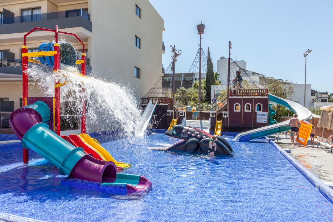 Pool Zafiro Palmanova