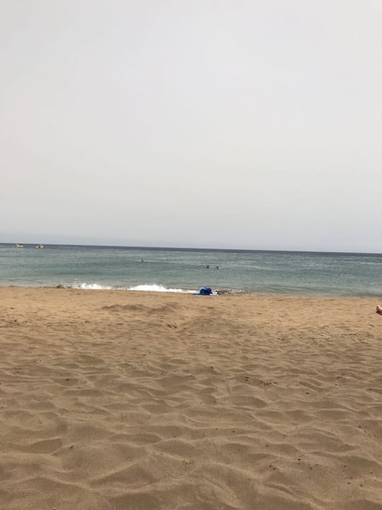 Strand Aparthotel Costa Mar