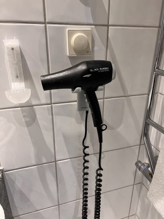 Zimmer Mercure Hotel Bochum City