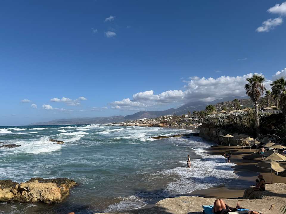 Strand Grand Hotel Holiday Resort