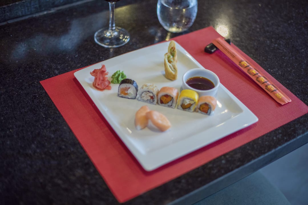 Gastro Iberostar Waves Costa Dorada
