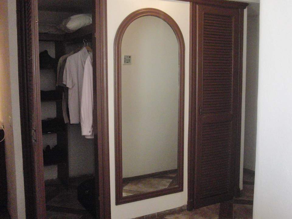 Zimmer 3022 Pickalbatros Citadel Resort