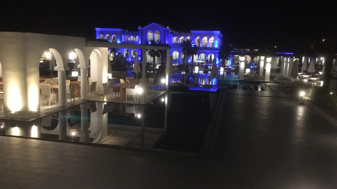 Pool Anemos Luxury Grand Resort