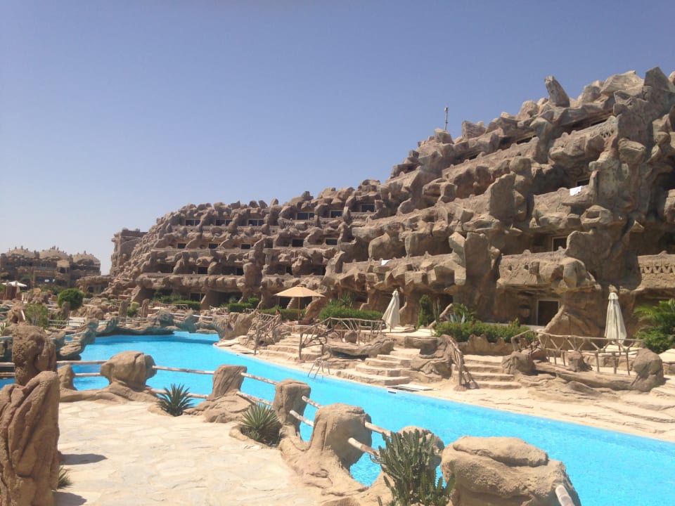 Außenansicht Hotel Caves Beach Resort (Adults Only)