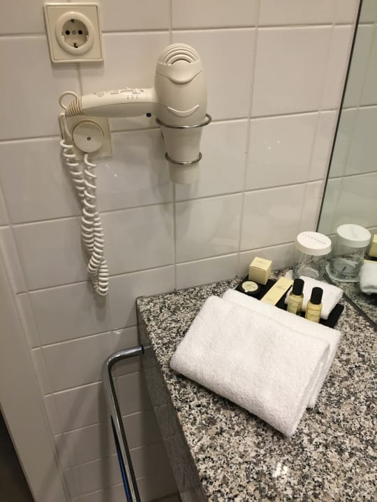 Zimmer Privathotel Lindtner Hamburg