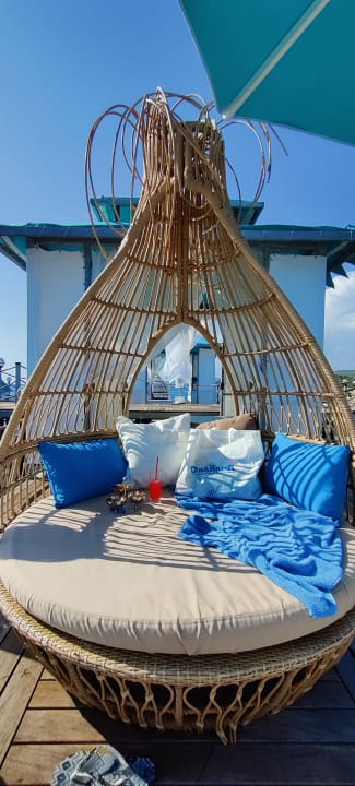 Strand Granada Luxury Beach