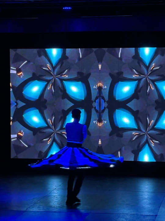 Sport & Freizeit Hotel Turan Prince