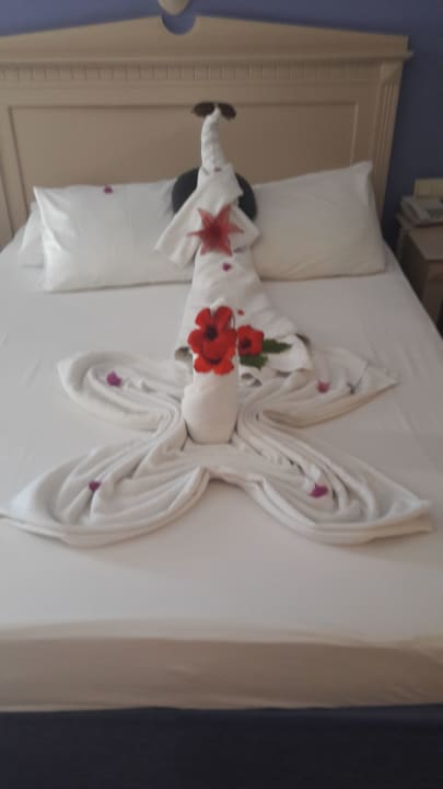 Zimmer Club Turtas Beach Hotel