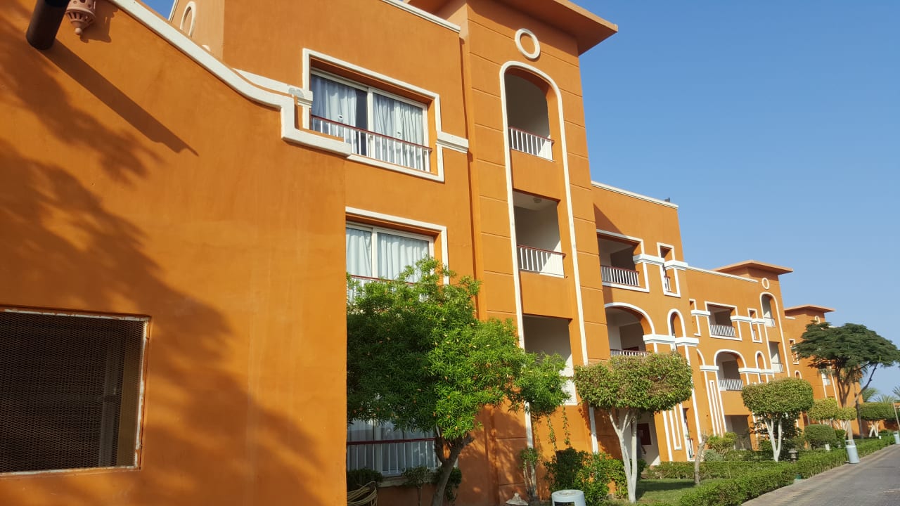 Sonstiges Sentido Caribbean World Soma Bay