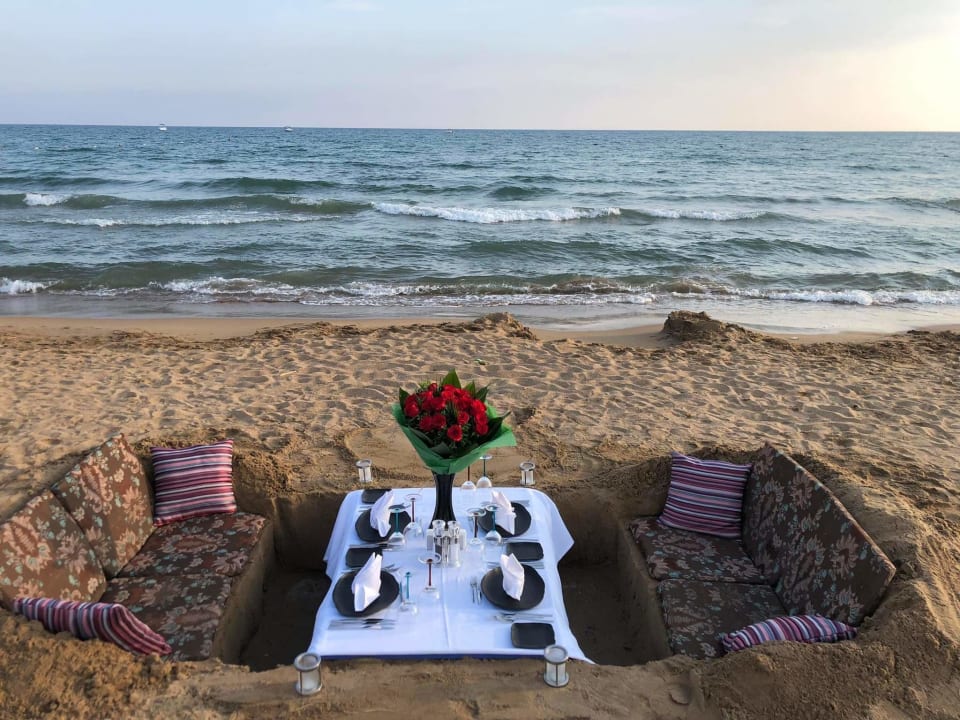 Strand Adalya Resort & Spa - Adults Only