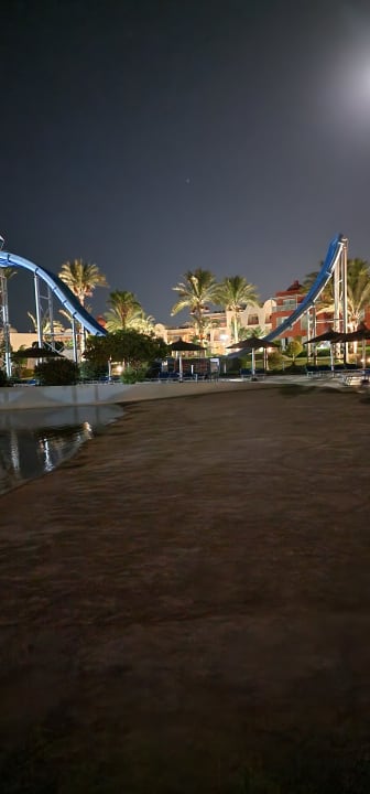 Pool Titanic Beach Spa & Aqua Park