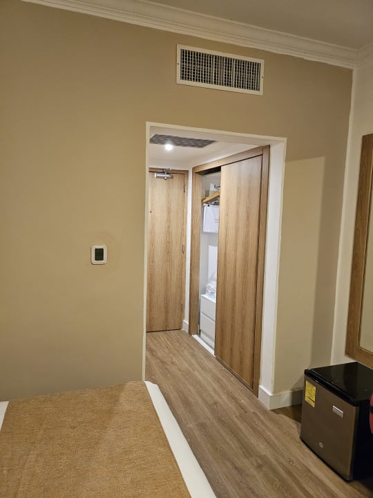 Zimmer Sunscape Dominicus La Romana