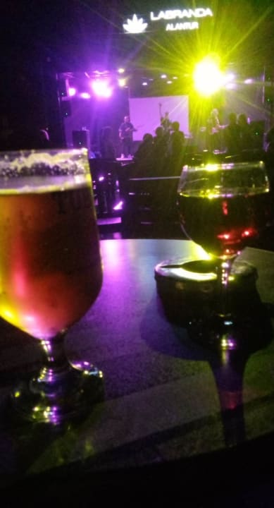 Gastro Labranda Alantur Resort