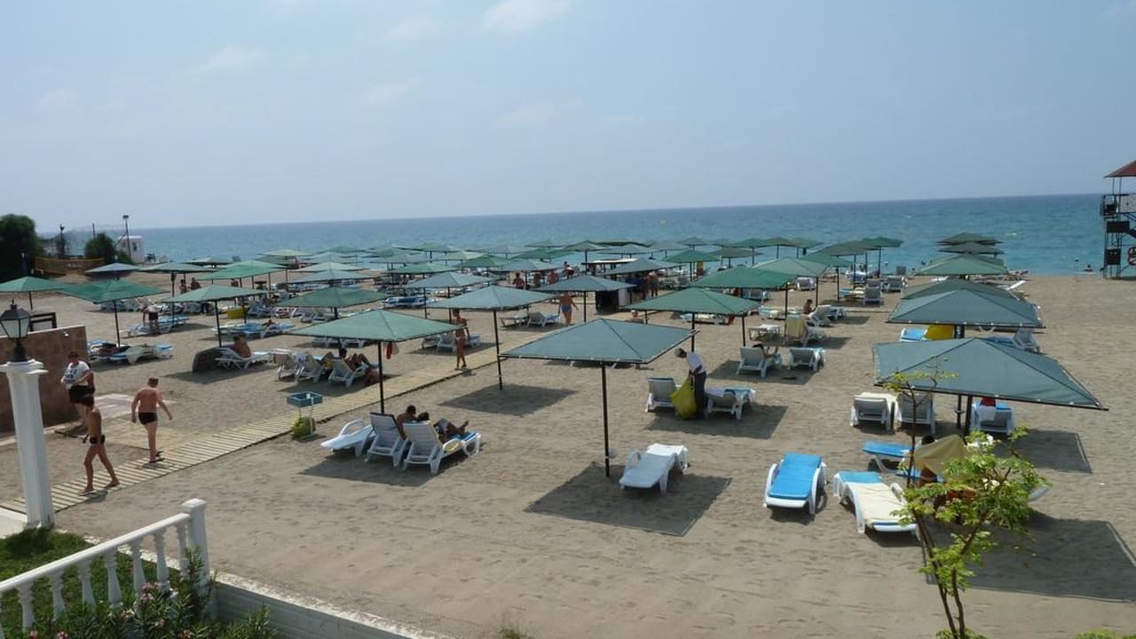 Strand Hotel Club Nena