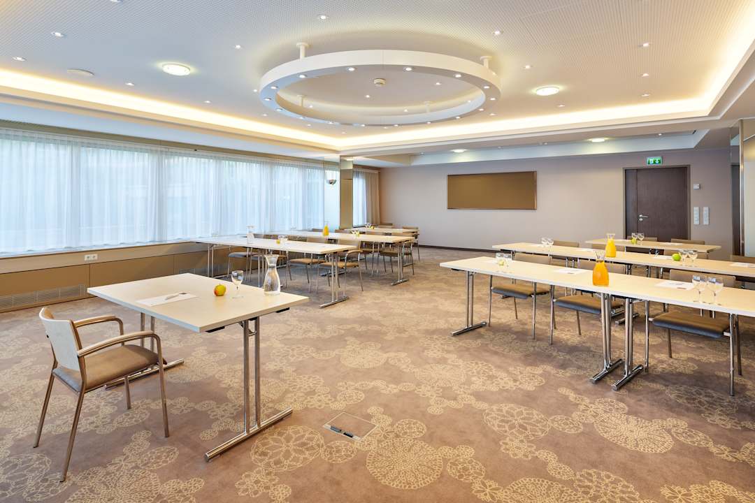 Sonstiges Hotel Schillerpark Linz, a member of Radisson Individuals