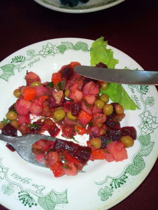 Gastro Hotel Orbita-1