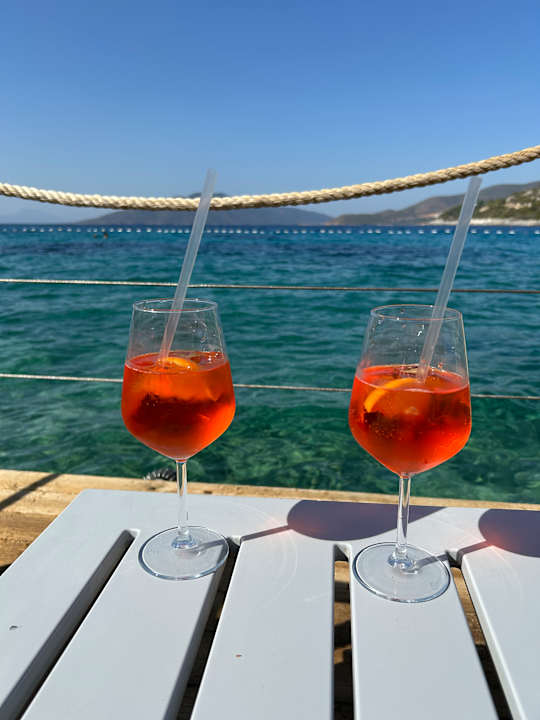 Gastro Hapimag Sea Garden Resort