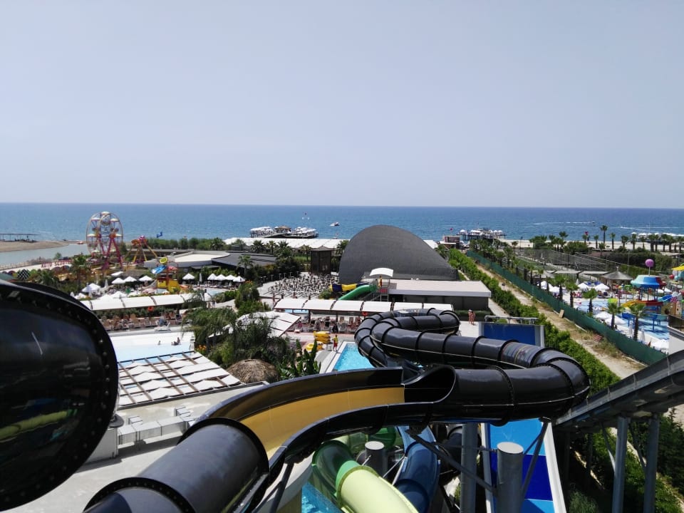 Anlage Adalya Elite Lara