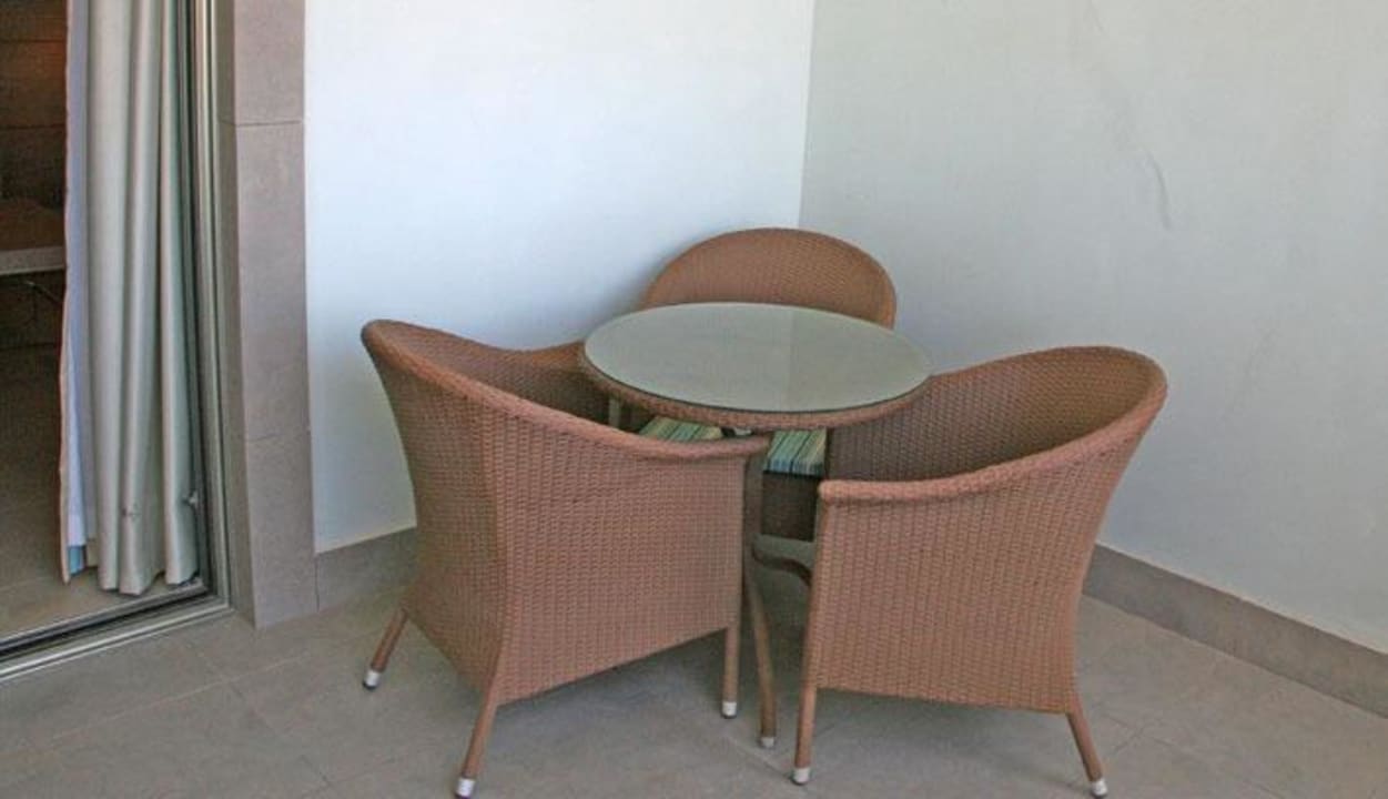 Balkonmöblierung Kn Arenas del Mar Hotel