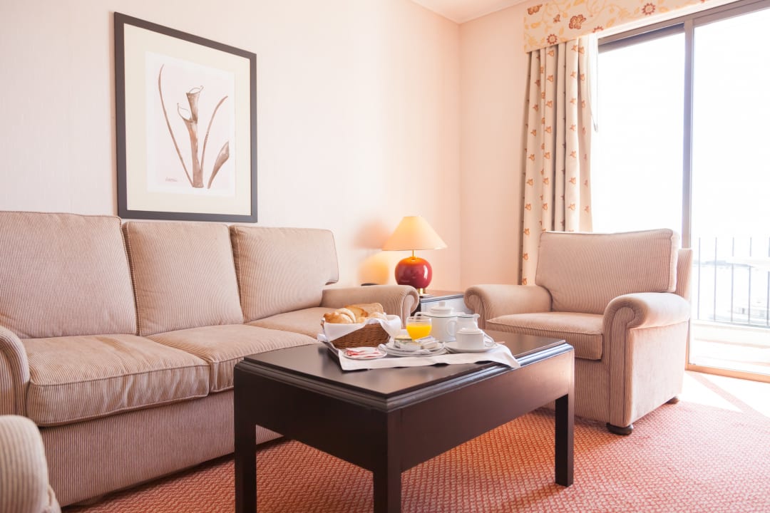 Zimmer Hotel Acores Atlantico