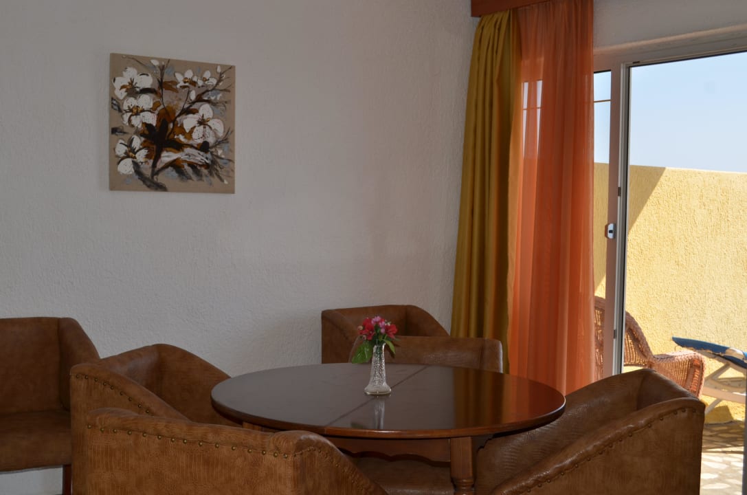 Esstisch Villa 4 Elounda Residence Hotel & Waterpark