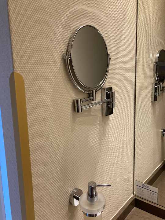 Zimmer Best Western Raphael Hotel Altona
