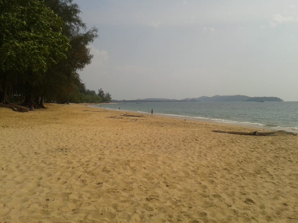 Strand Khao Lak Merlin Resort