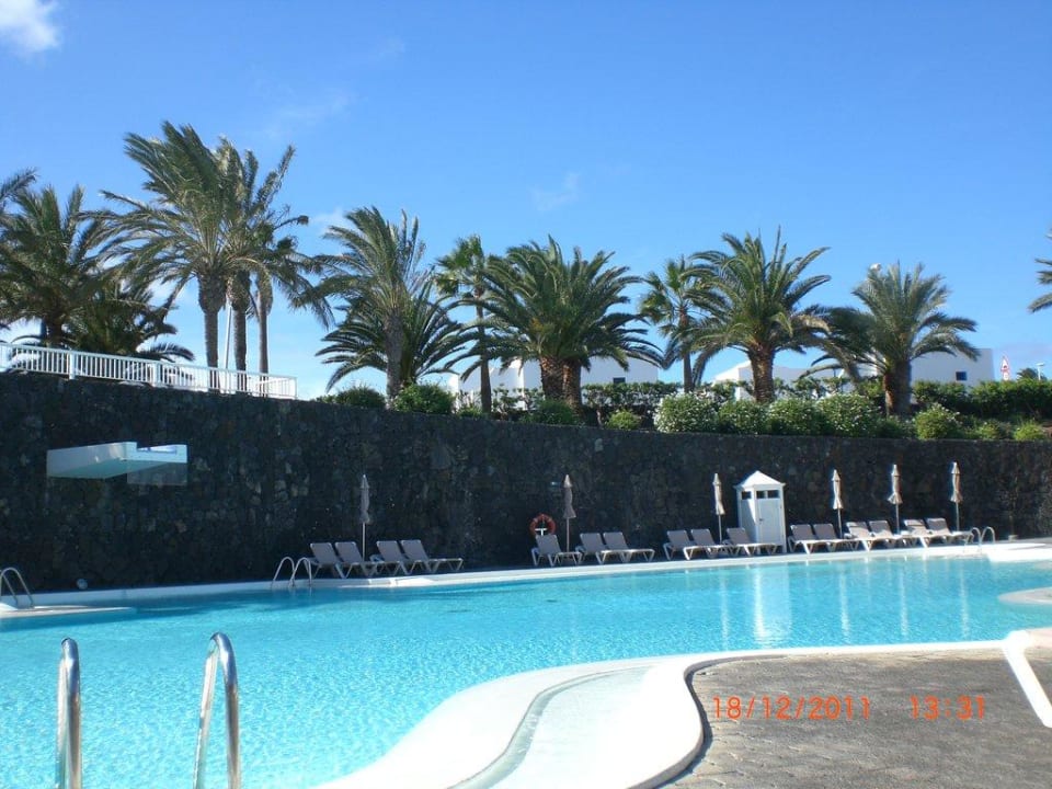 Pool Relaxia Olivina