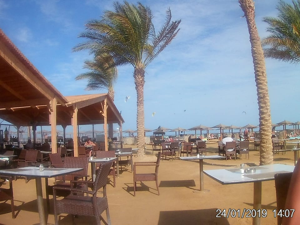 Gastro Casa Mare Resort