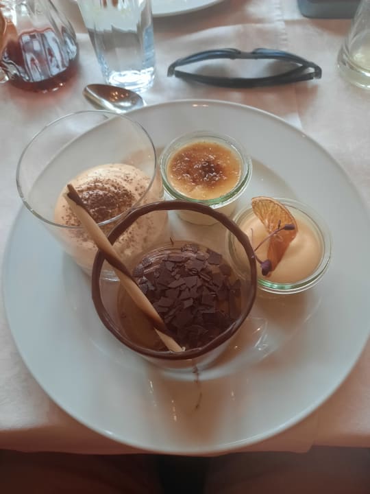 Gastro Hotel Bischofsmütze