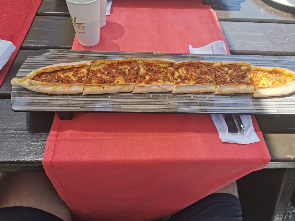 Gastro Aydinbey Kings Palace & Spa