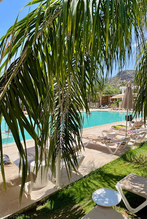Pool Sentido Kyknos Beach Adults Only 16+