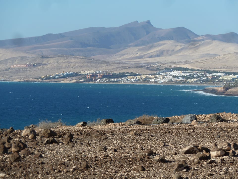 Ausblick H10 Playa Esmeralda - Adults only