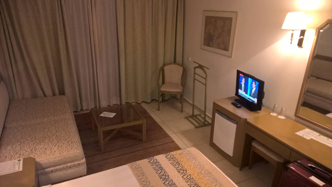 Zimmerimpression Iberostar Waves Creta Panorama & Mare