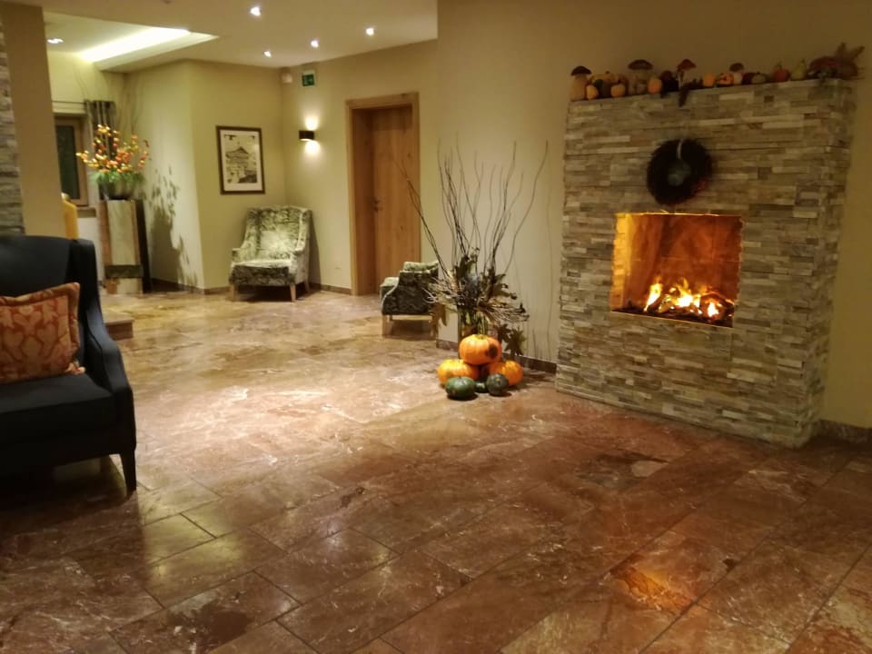 Eingan Das gemütliche Dorfhotel Kaltenhauser