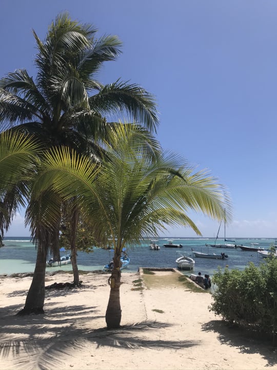 Strand Akumal Bay Beach & Wellness Resort