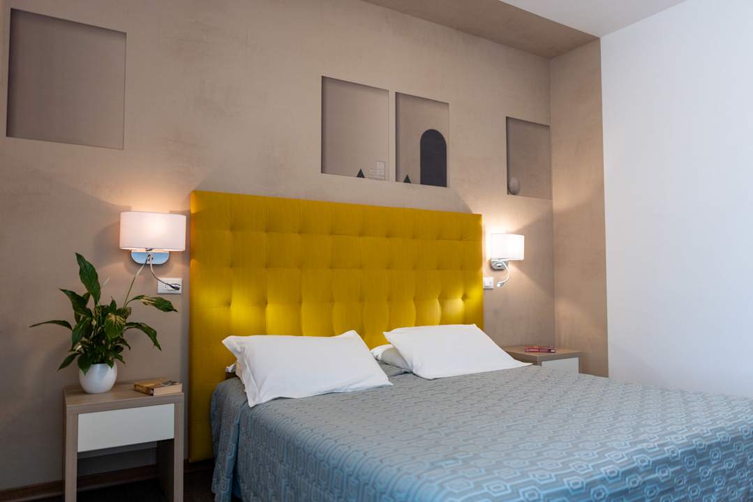 Zimmer Hotel Palma De Majorca