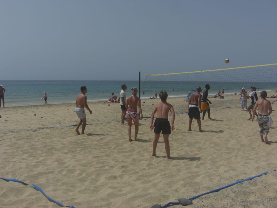 Beachen Fuerteventura Princess