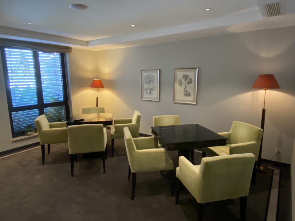Lobby Hotel Ascovilla, the charming hideaway in Ascona