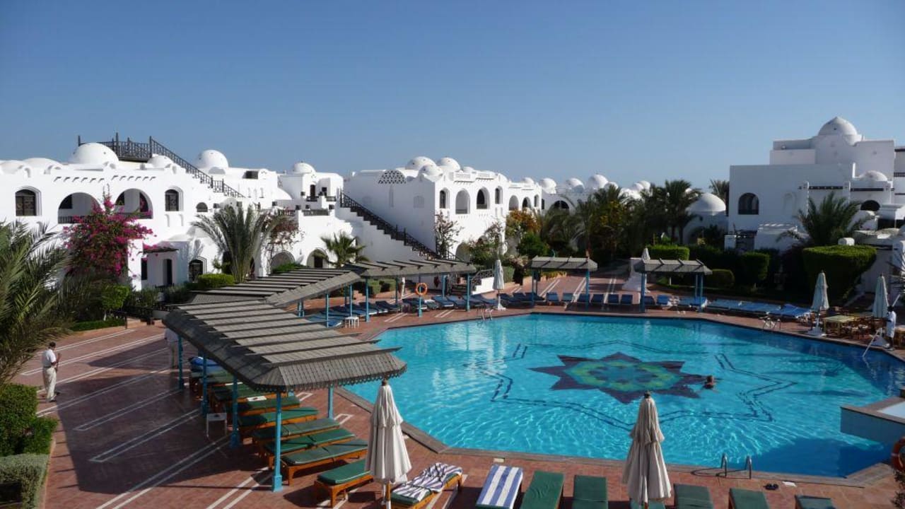 Hotel Arabella Azur Beach Resort Arabella Azur Resort